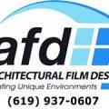 Architectural Film Design Data Leak