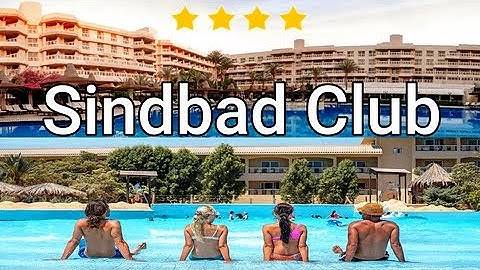 Sinbad Club