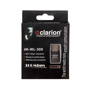 Clarion JM WL 300 Wifi Driver Download