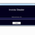 Invicta Stealer: A Powerful, Native Stealer