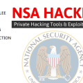 NSA Equation Group Hacking Tools Leaked