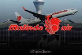 Malaysia Malindoair Largest National Airline Leak