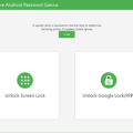 iSunshare Android Password Genius 3.1.5.1 Crack