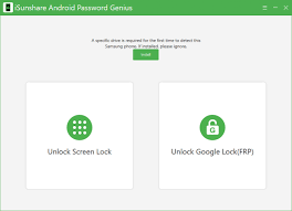 ISunshare Android Password Genius 3.1.5.1 Crack