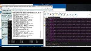 ConQuest Dicom Server 1.5.0d Remote Command Execution Exploit