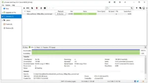 µTorrent Pro V1.2.3.80 Cleaned Download