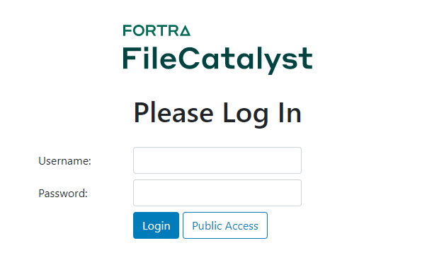 Fortra FileCatalyst RCE CVE 2024 25153 Exploit