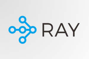Ray Meetup Logo