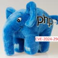 CVE-2024-2961 iconv RCE PHP Engine Exploit