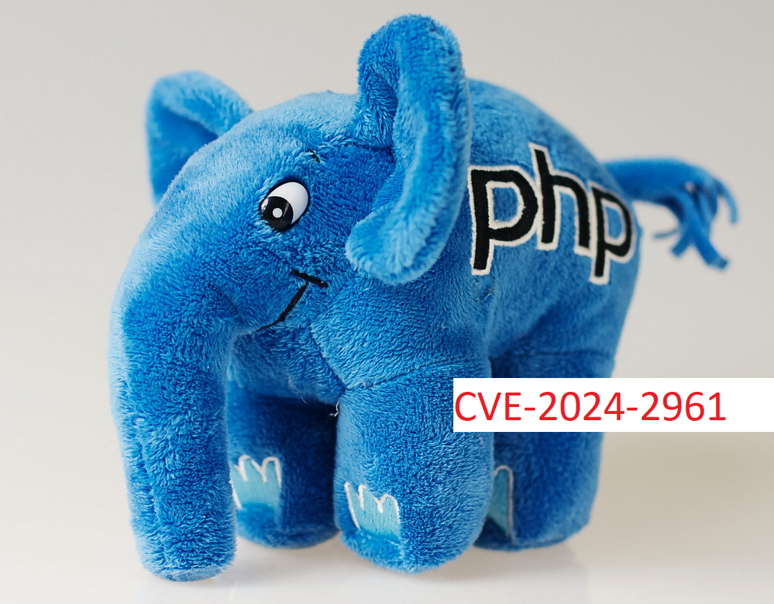 CVE 2024 2961 Iconv RCE PHP Engine Exploit