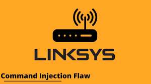 Linksys E5600 Router CVE-2024-33788,CVE-2024-33789 Command Injection Exploit