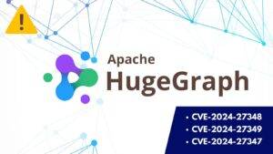 Apache HugeGraph Server RCE CVE 2024 27348 Exploit